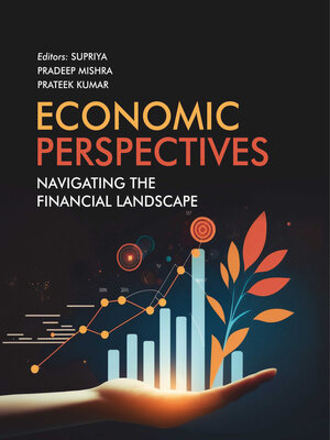 cover image of Economic Perspectives